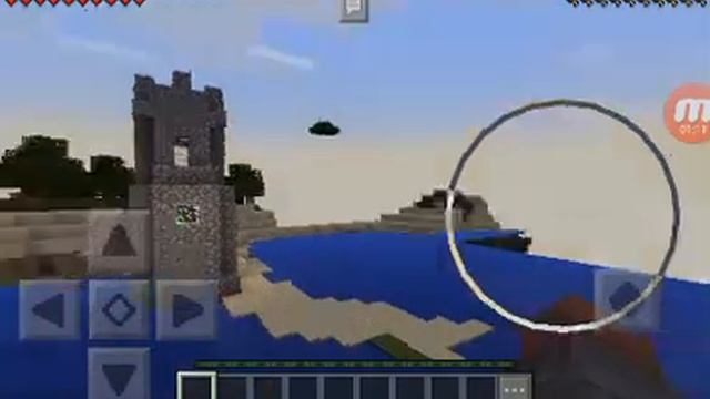 Как найти деревню в майнкрафте? смотреть онлайн