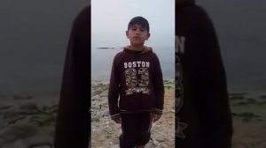 Маленький Мансур ас-Салими ! (Очень интересное видео)