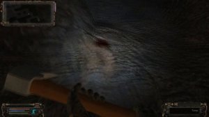 Сталкер ОП 2.1 - Объединенный Пак 2.1 Прохождение 020 40 РУК ЗОМБИ ДЛЯ АКИМА