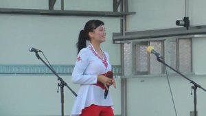 ЗВЕЗДА МАРИЙСКОЙ ЭСТРАДЫ,ТАЛАНТЛИВАЯ АДЕЛИНА БАТАЕВА! Ф.В.ГИНЗБУРГ,  ВИРТУАЛЬНЫЙ МУЗЕЙ КУЛЬТУРЫ РМЭ