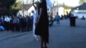 Белый танец. Ксения Авдеева.