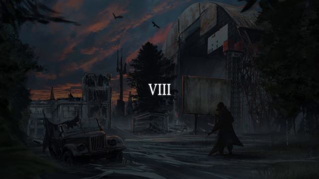 I.Modlinski - Stalcraft Ambient 8 смотреть онлайн