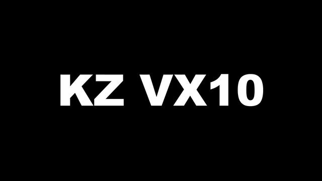 ОБЗОР KZ VX10 - ТОП ЗВУЧАНИЕ 2021 ГОДА!!! АУДИОФИЛЫ БУДУТ ДОВОЛЬНЫ!!! ??? смотреть онлайн