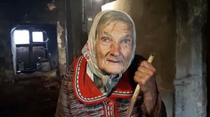 У БАБУШКИ НИНЫ ДОХНУТ КОЗЫ!!!