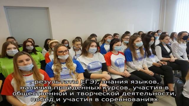 Документы для поступления в техникумы, колледжи и училища