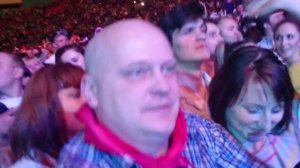 Дискотека 90 х Москва 2015 год