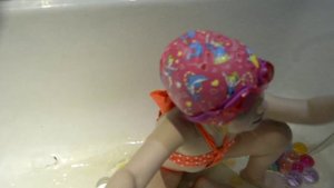 Ванная и Огромные Шарики ORBEEZ Сюрпризы Игрушки в Орбиз new Giant ORBEEZ unboxing surprise