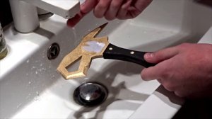 Как легко перенести изображение на поверхность? Улучшаем поделки!