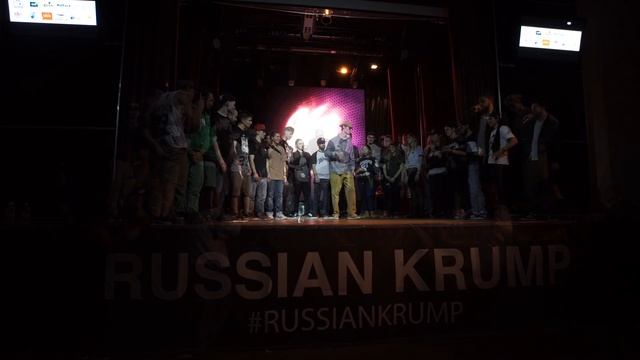 KILL THE STAGE 2016 | MAIN EVENT | JR SLAM VS PLASTEED смотреть онлайн