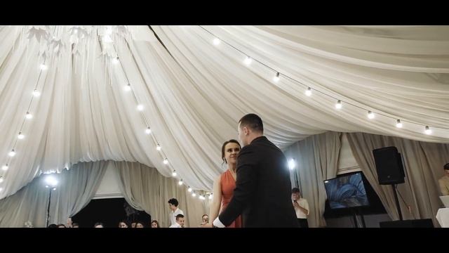 Романтичный свадебный танец |The Lady in Red - Chris De Burgh| Wedding Dance