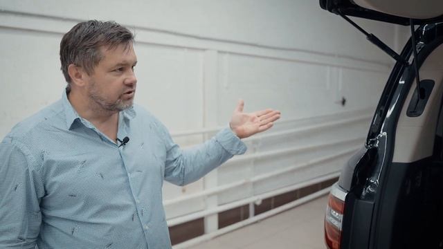 NISSAN PATROL - тюнинг, рестайлинг смотреть онлайн