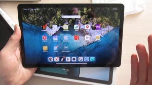 Китайский планшет Стоит ли покупать. Teclast против Xiaomi Redmi Pad. 6 ГБ + 128 ГБ.