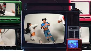 Dj Ramezz _ Mala Fama _ 2024 (New Eurodance)