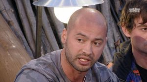 ДОМ-2 Город любви 4411 день Вечерний эфир (07.06.2016)