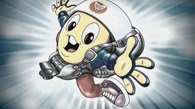 COMERCIAL CAFE AGUILA ROJA -JINGLE- ORBO смотреть онлайн