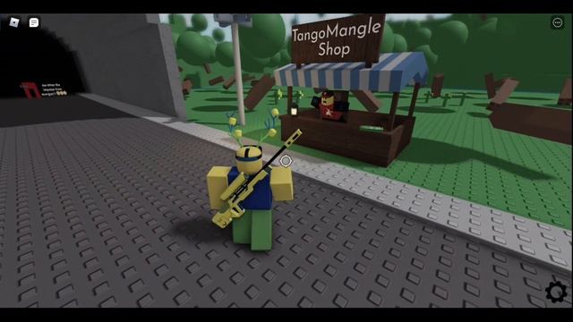ROBLOX NPCs are becoming smart!  - Time Stop Ending NEW