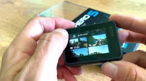GoPro Hero 5 Black ( плюсы и минусы стоит обновляться на GoPro 8, 9, 10) экшн-камера
