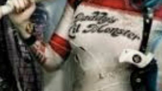 Песня джокера для харли квин