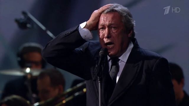 Михаил Ефремов - Про нечисть смотреть онлайн