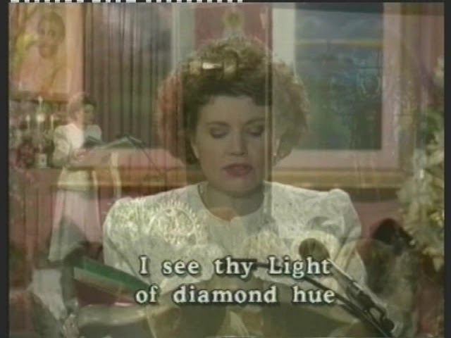 Самый фантастический призыв для призвания Света - веление 8.00