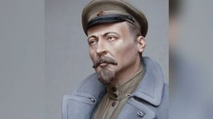 "Железный Феликс" Гоша Вологодский