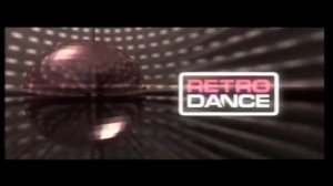 DANGE TV retro dance