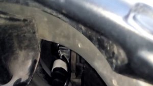 Диоды в Ближний свет Honda Civic 4D