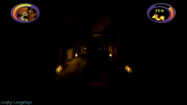 Scooby-Doo! Mystery Mayhem - Longplay Full Game Walkthrough (No Commentary) (Gamecube, Ps2, Xbox) смотреть онлайн