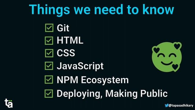 01 - A complete roadmap to learn Reactjs - Things you must know to learn React - Mastering Reactjs