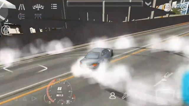 @car parking Как сделать дрифт машину в игре Car parking🤗🙃🤙 смотреть онлайн