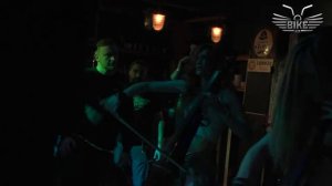 Vespercellos - Улица роз