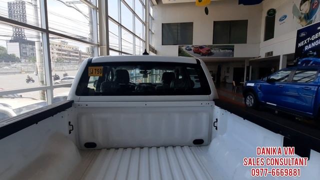 FORD RANGER XLS 2023 NEXT GENERATION смотреть онлайн