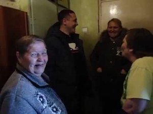 ЮБИЛЕЙ ЖЕНИ 20 ЛЕТ