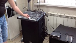 Подключаем внешнюю звуковую карту к планшету