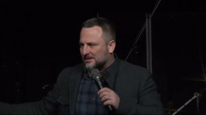 Проповедь Эдуарда Деремова
