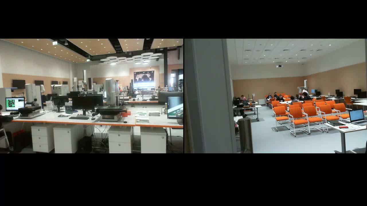 Отборочные соревнования по компетенции "Цифровая метрология" смотреть онлайн