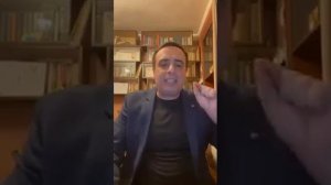 Обращение Георгия Панджавидзе к русским