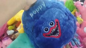 Распаковка и обзор детского рюкзака Хаги-Ваги