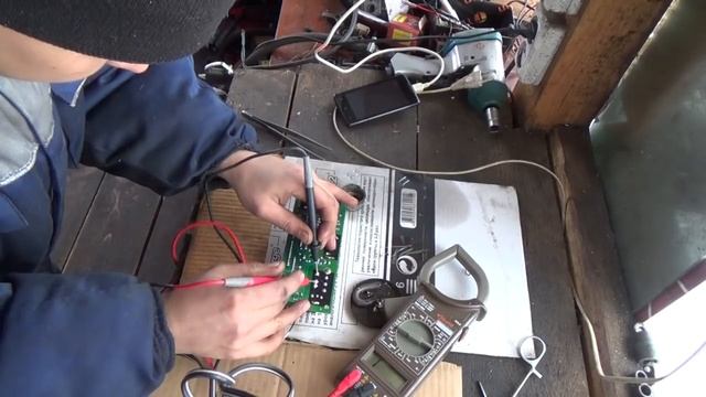 ремонт микроволновки При открытии дверцы крутится тарелка смотреть онлайн