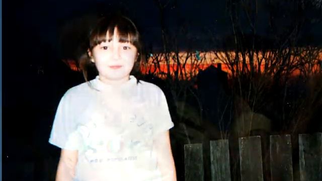 Видеопоздравление любимой дочери смотреть онлайн