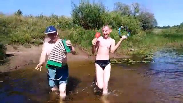 Приходите на веселье или ПИДМАНУЛА, ПОДВЕЛА... смотреть онлайн