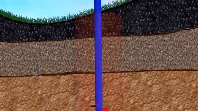 Об устройстве и способах монтажа свайного фундамента смотреть онлайн