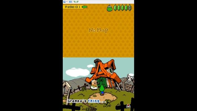 Ripened Tingle's Balloon Trip of Love (Part 1) [No commentary] смотреть онлайн