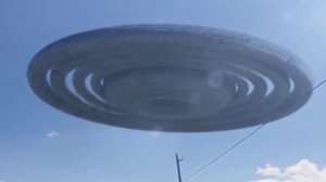 НЛО ТОП 5 самых популярных видео про НЛО