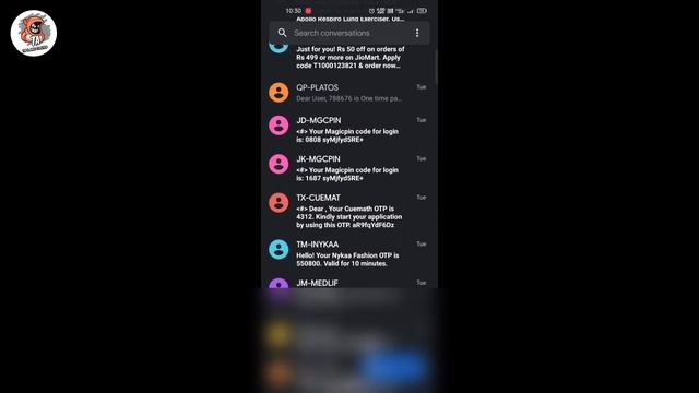 Call & SMS Bomber || One Click Mein Unknown Number Se Call & Sms Kare || Techno Ahid смотреть онлайн