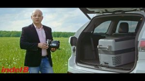 Как выбрать компрессорный автохолодильник 2017. Обзор функций.