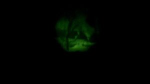 ПНВ-57е прибор ночного видения Пок.-1/PNV-57e .GEN-1 russian nightvision