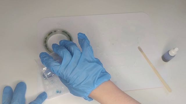 фигурки из эпоксидной смолы 1 часть смотреть онлайн