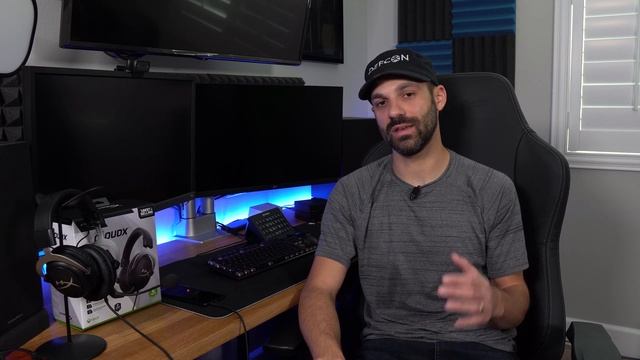 HyperX CloudX (and Cloud) Headset Review - Redefining Value and Expectations смотреть онлайн