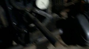 генератор от скутера на каленвал мотоцикла урал 1часть.